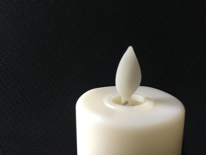 Pack of 6 Electronic Flameless - Decor Lighting Pack recensie en prijs