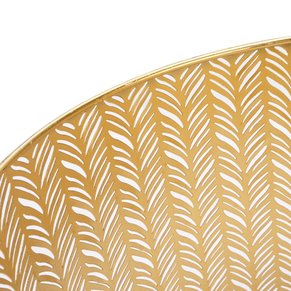 Simple Iron Lampshade Geometri - Geometric Lamp Shade recensie en prijs