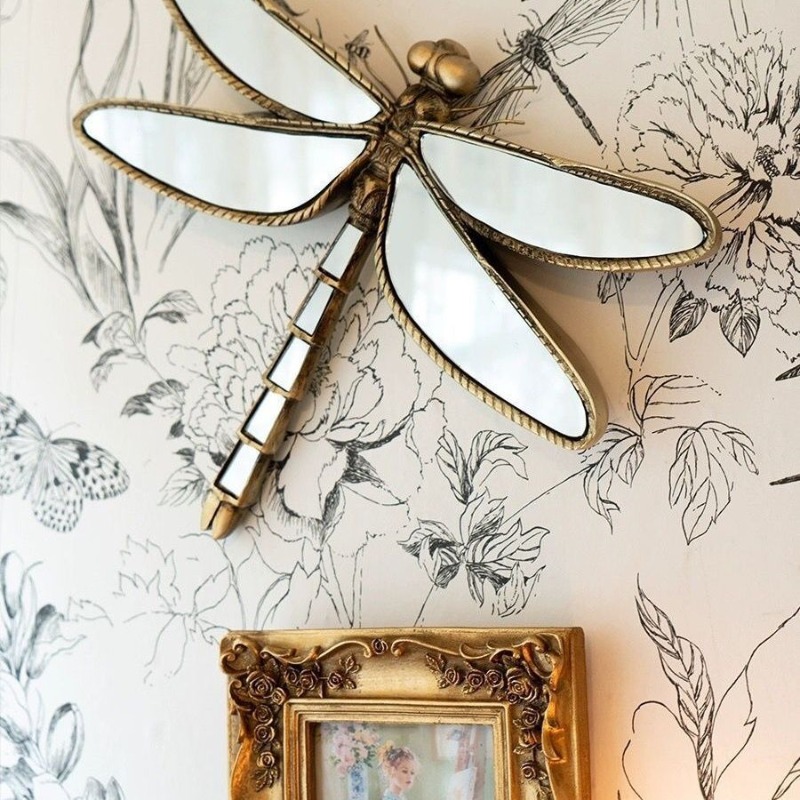 Light Luxury Retro Style Swall - Unique Lighting Decor recensie en prijs