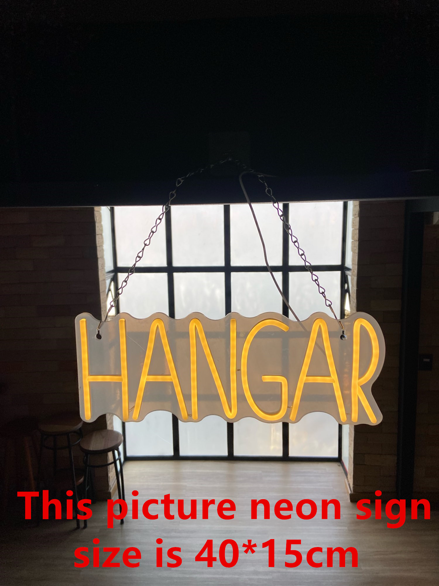 Personalized Custom Neon Light - Outdoor Lighting Decor Ideas recensie en prijs