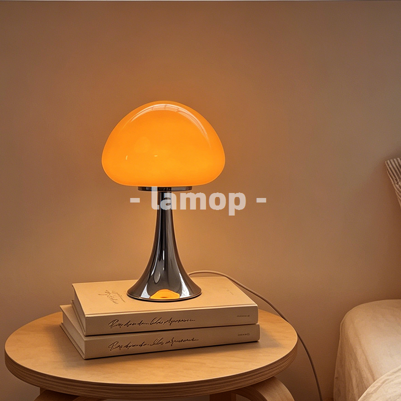 Murano Glass Milky Yellow Half - Lighting Decor For Bedroom recensie en prijs