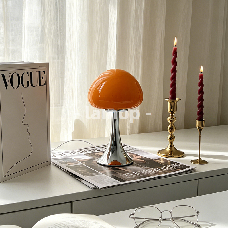 Murano Glass Milky Yellow Half - Lighting Decor For Bedroom recensie en prijs