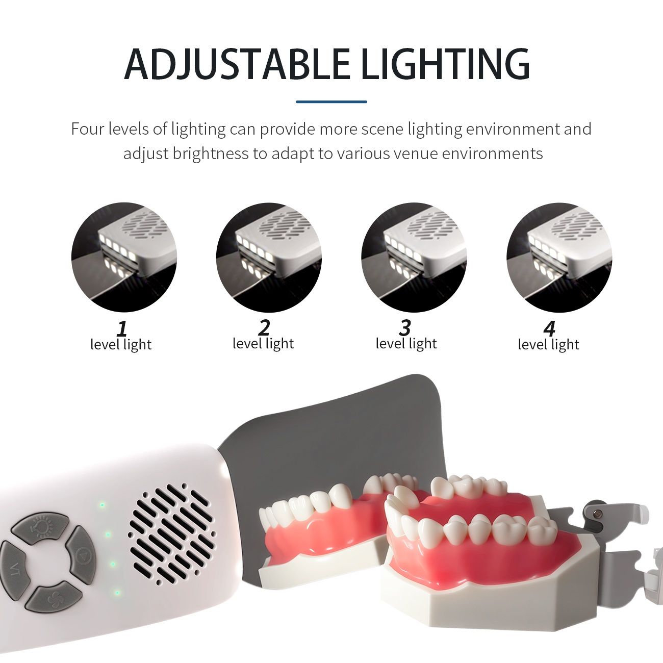Dental Anti-Fog Mirrors Fog Fr - Lighting Gallery recensie en prijs