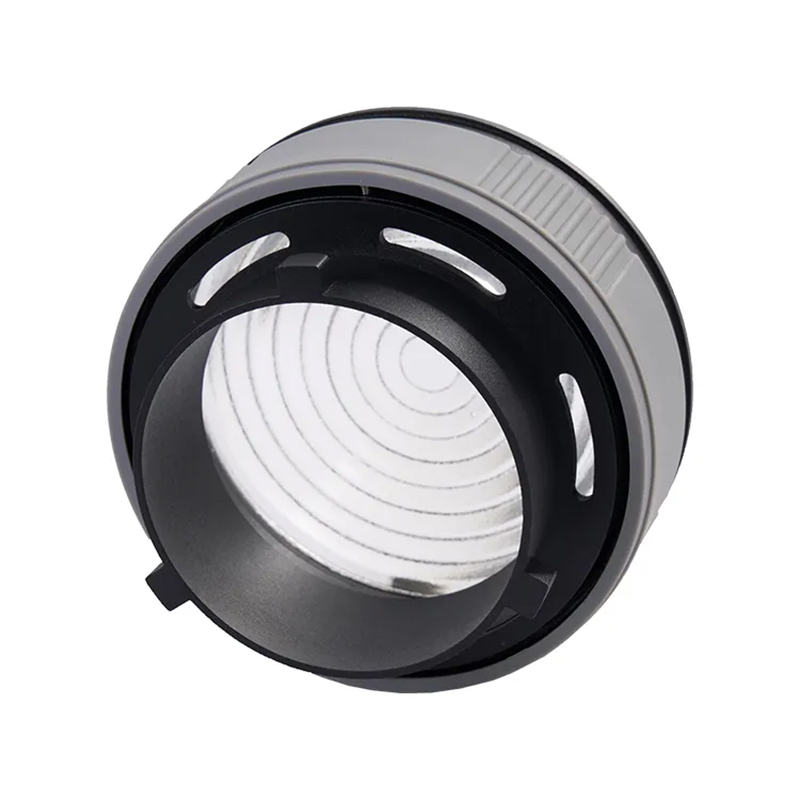 Fresnel Lens 15-55 Degree Adju - Lighting Gallery recensie en prijs
