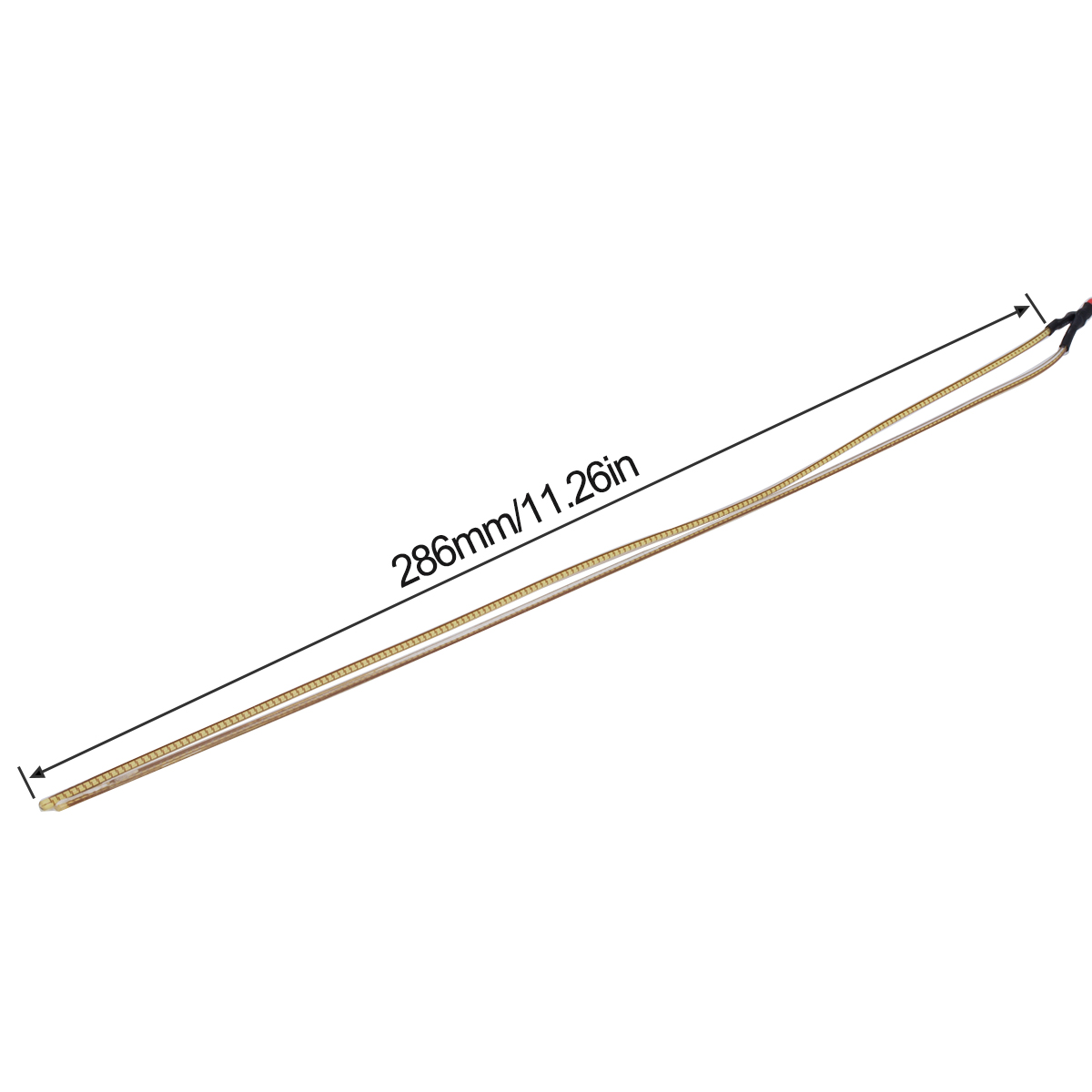 LED Strip Lights Night Spotlig - Lighting Bolt Decor recensie en prijs