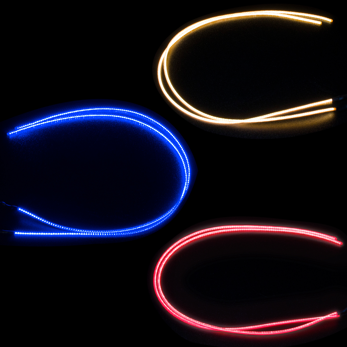 LED Strip Lights Night Spotlig - Lighting Bolt Decor recensie en prijs