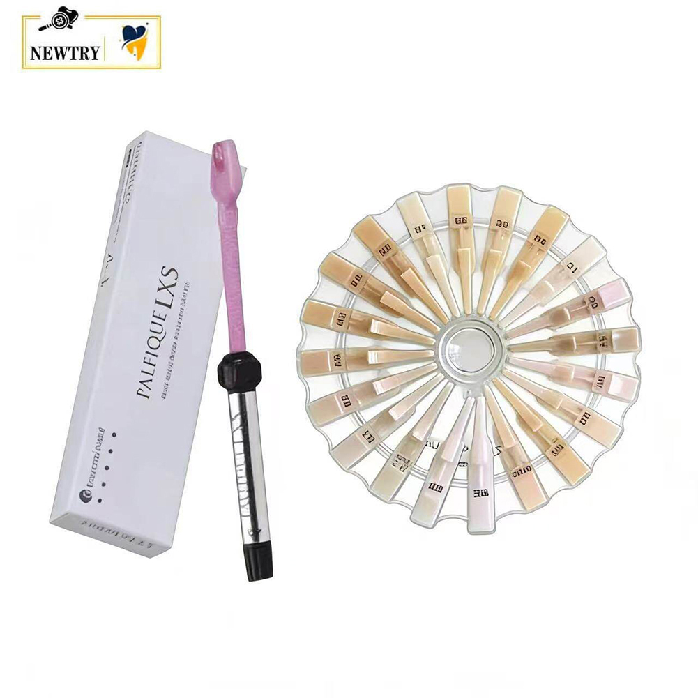 Tokuyama PALFIQUE LX5 Dental C - Lighting Jockey recensie en prijs