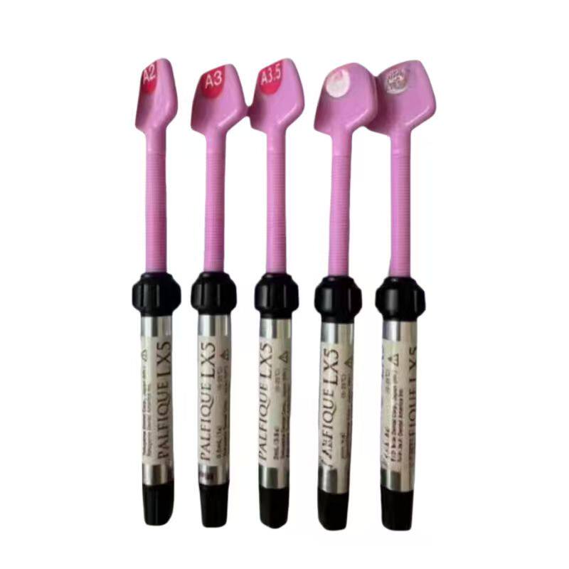 Tokuyama PALFIQUE LX5 Dental C - Lighting Jockey recensie en prijs