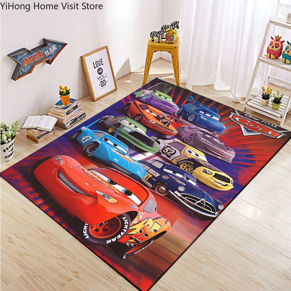 1PC Disney Cars Lightning Mcqu - Lighting Mcqueen Decor recensie en prijs