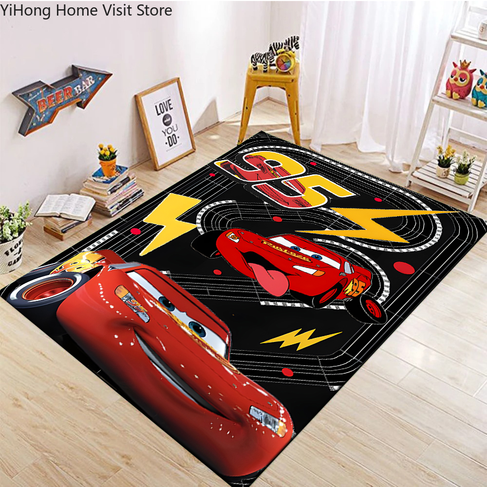1PC Disney Cars Lightning Mcqu - Lighting Mcqueen Decor recensie en prijs