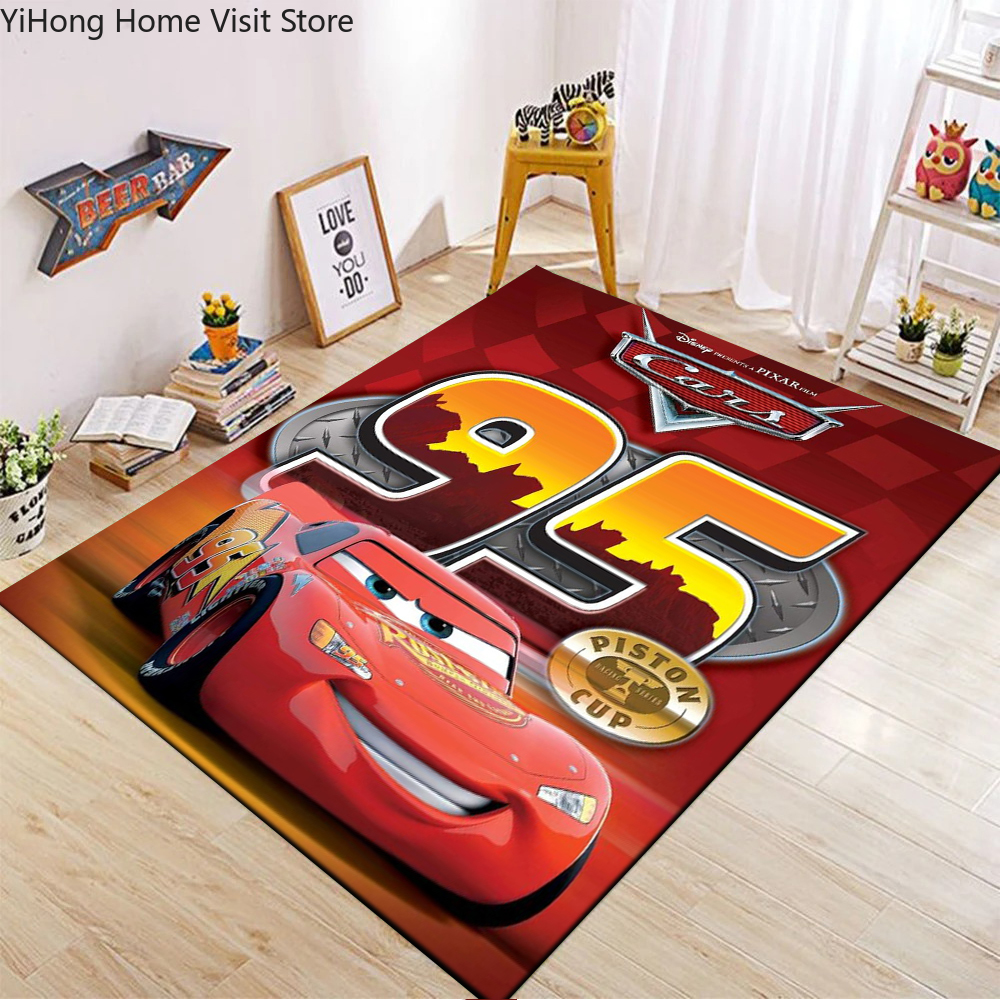 1PC Disney Cars Lightning Mcqu - Lighting Mcqueen Decor recensie en prijs