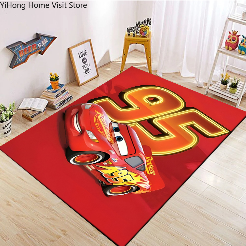 1PC Disney Cars Lightning Mcqu - Lighting Mcqueen Decor recensie en prijs