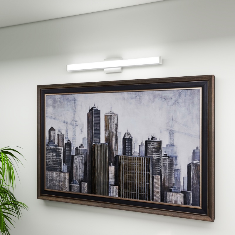 Modern LED Bathroom Vanity Lig - Lighting Gallery recensie en prijs