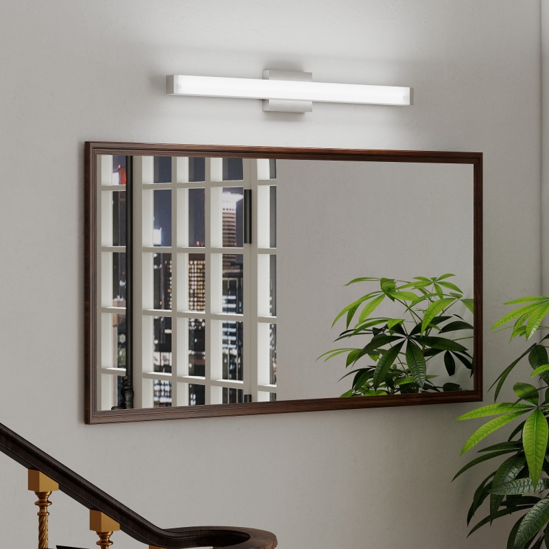 Modern LED Bathroom Vanity Lig - Lighting Gallery recensie en prijs