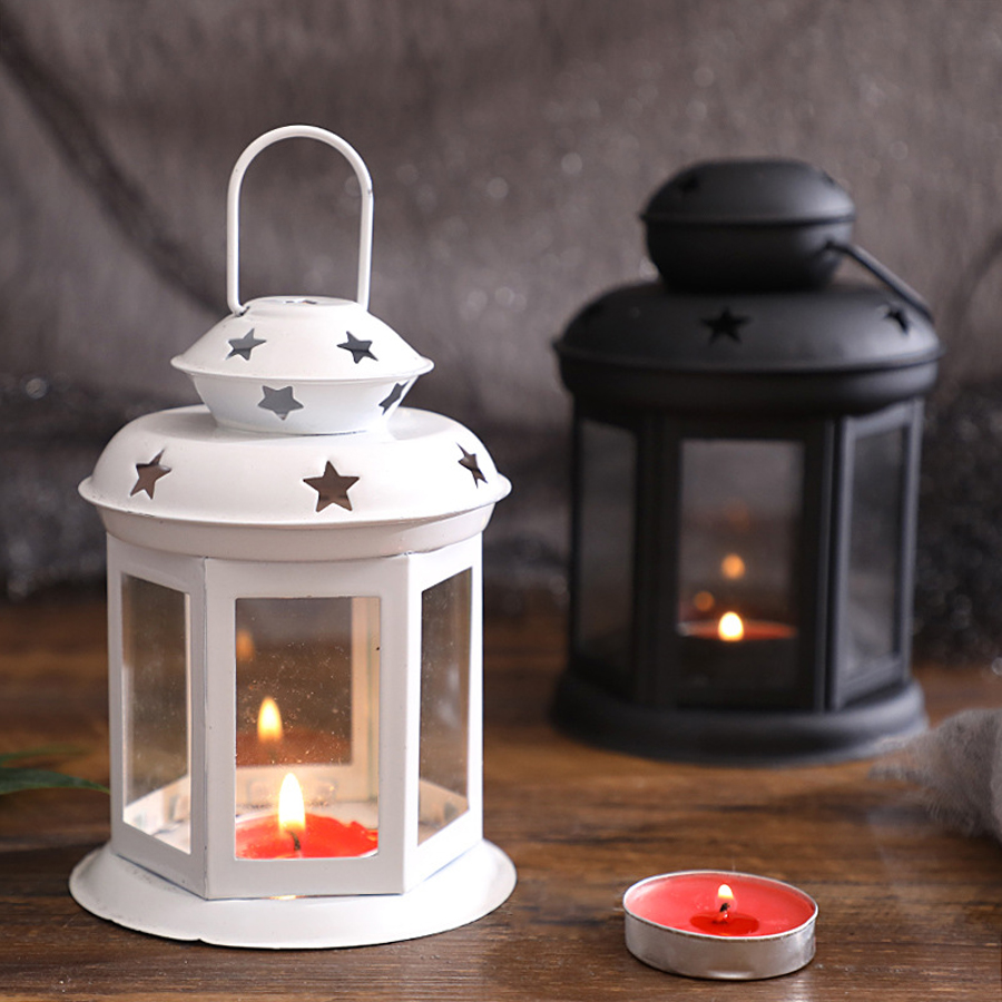 Hanging candle lamp ornament g - Outdoor Lighting Wedding Decor recensie en prijs
