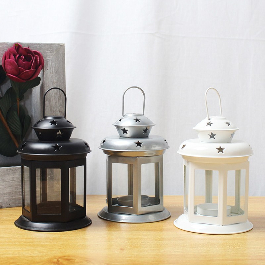 Hanging candle lamp ornament g - Outdoor Lighting Wedding Decor recensie en prijs