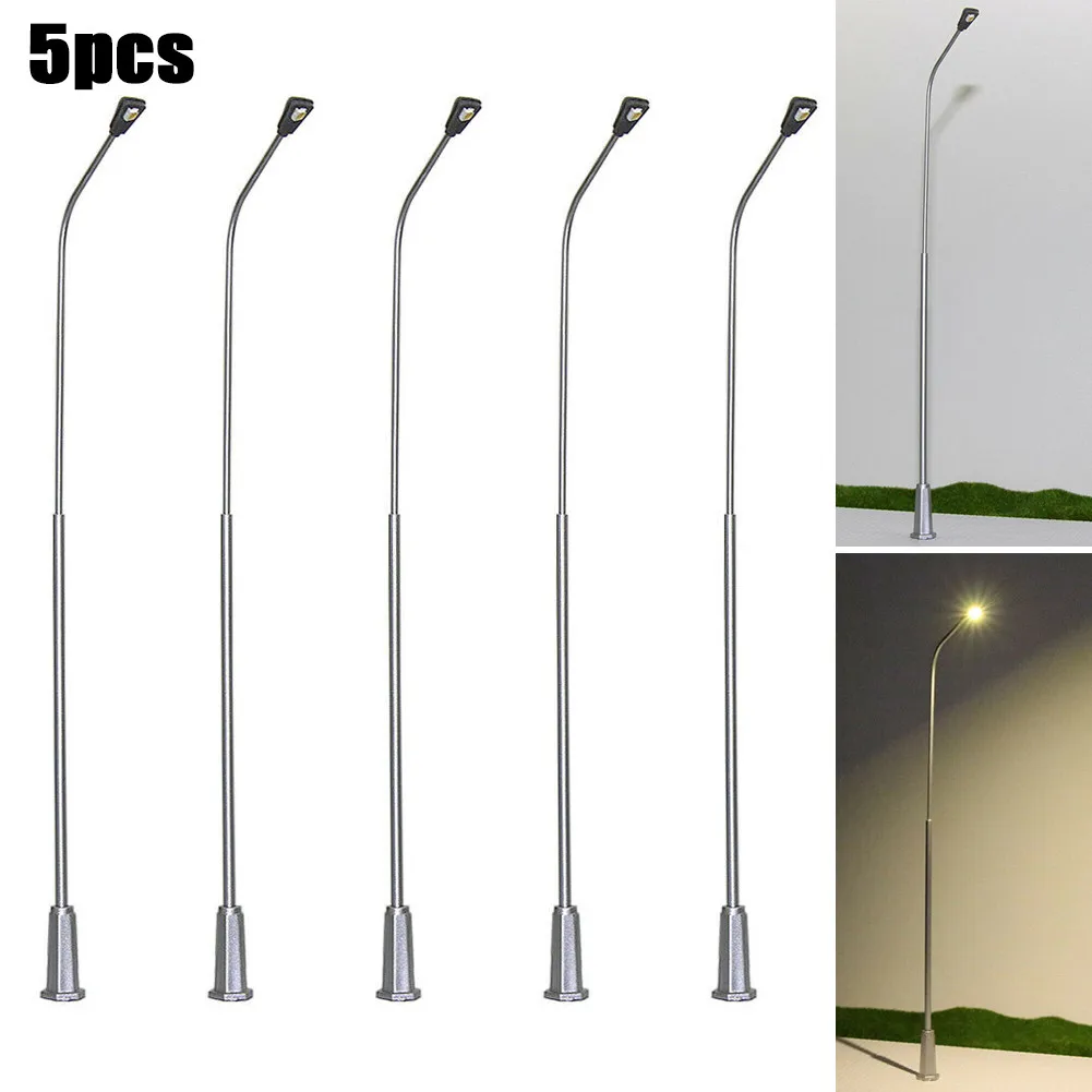 Brand New Landscape Layout Str - Decor Lighting Pack recensie en prijs