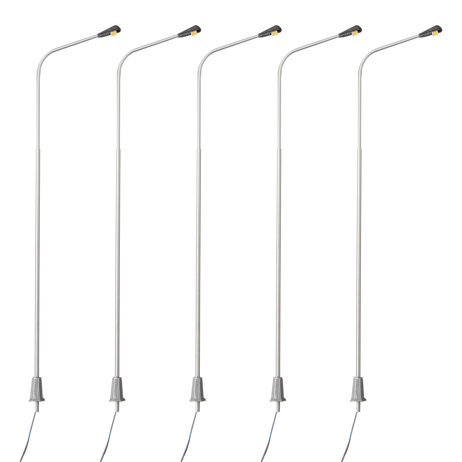 Brand New Landscape Layout Str - Decor Lighting Pack recensie en prijs