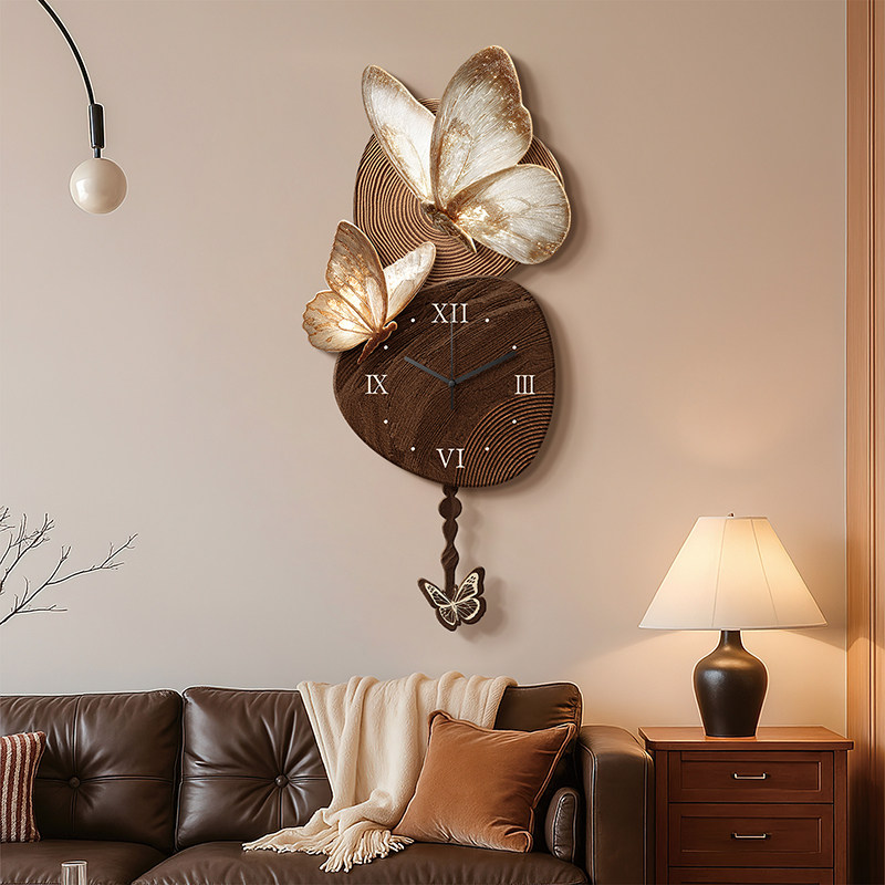 Upgrade Night Light Wall Clock - Lighting Home Decor Wall Clocks recensie en prijs