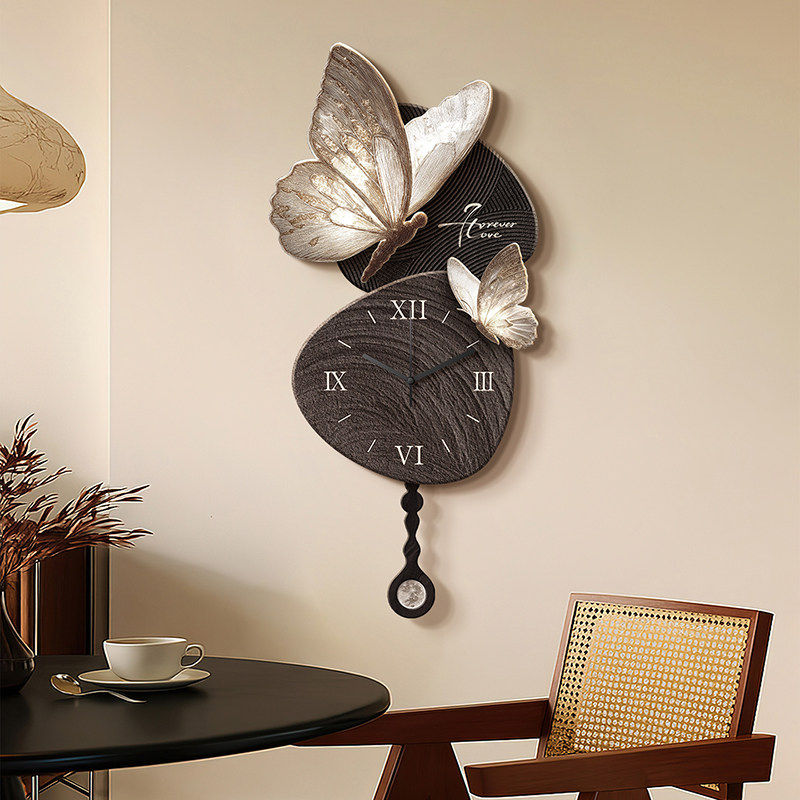 Upgrade Night Light Wall Clock - Lighting Home Decor Wall Clocks recensie en prijs