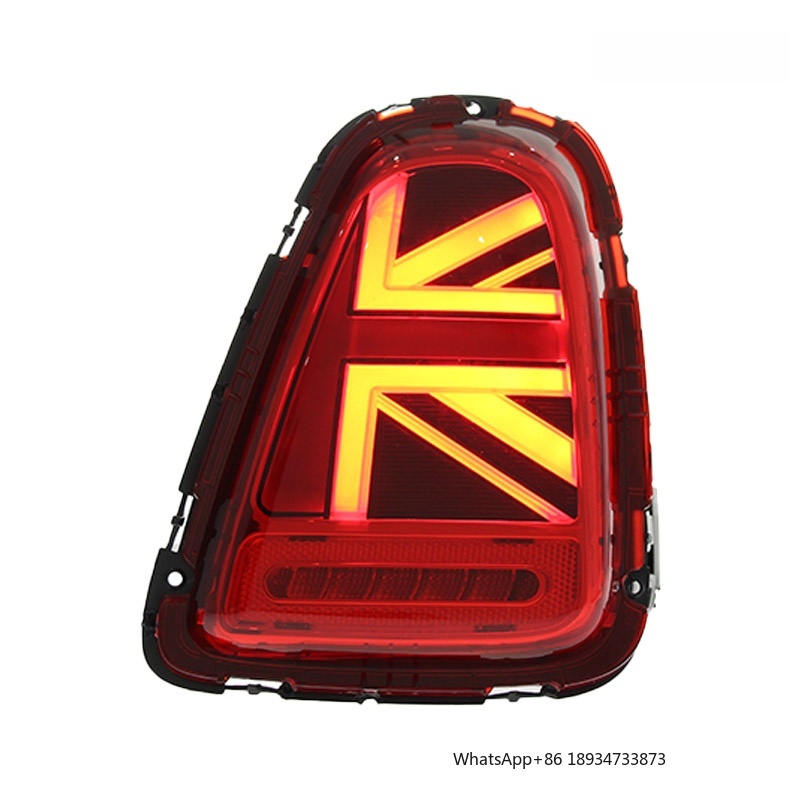 Suitable for BMW MINI Tailligh - Union Lighting & Decor Reviews recensie en prijs