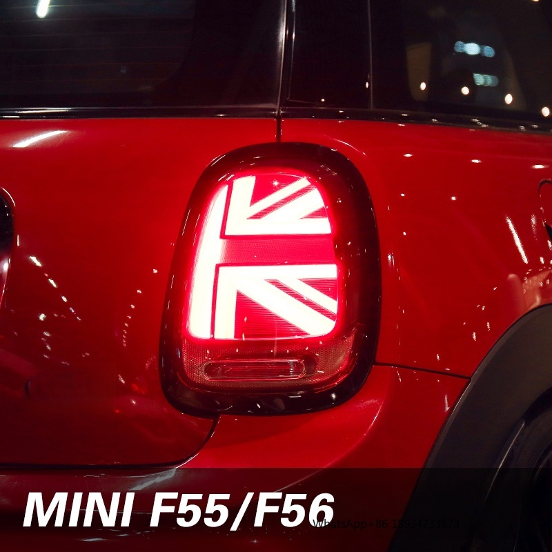 Suitable for BMW MINI Tailligh - Union Lighting & Decor Reviews recensie en prijs