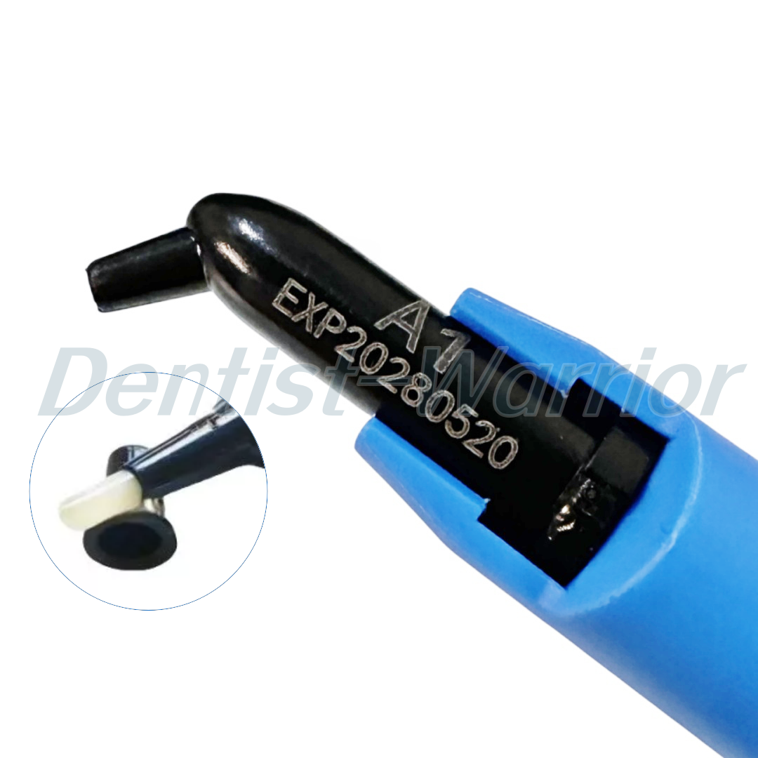 Dental Unidose Capsules Compos - Lighting Jockey recensie en prijs