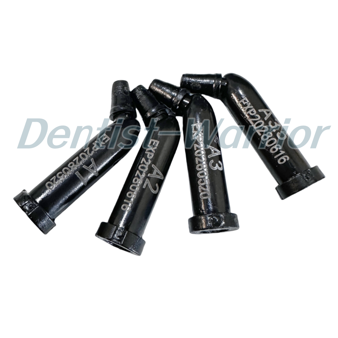 Dental Unidose Capsules Compos - Lighting Jockey recensie en prijs
