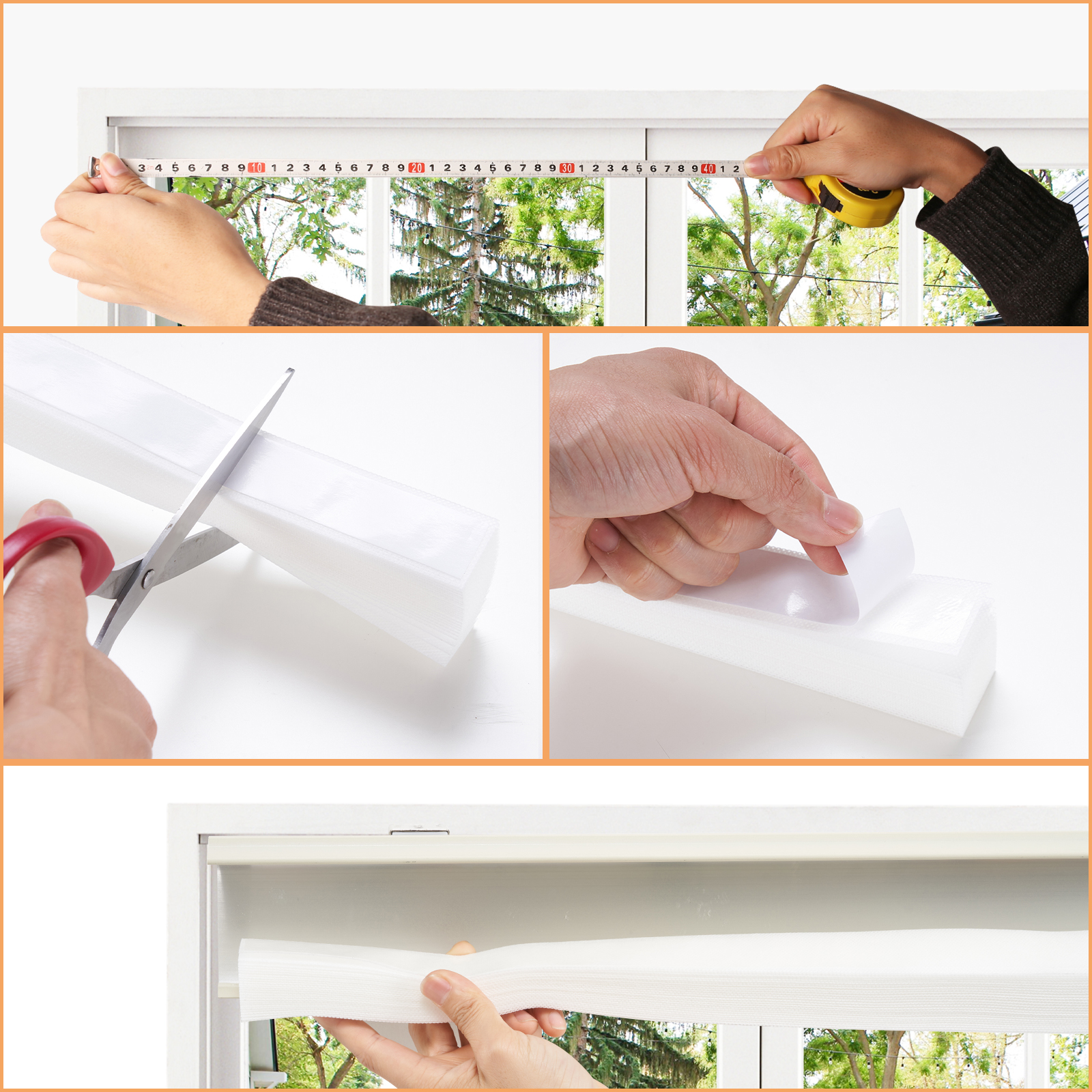 Pleated Window Blinds Blackout - Lighting Jockey recensie en prijs