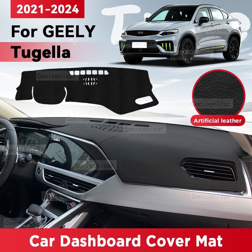 For GEELY TUGELLA 2021-2024 Ca - Lighting Jockey recensie en prijs
