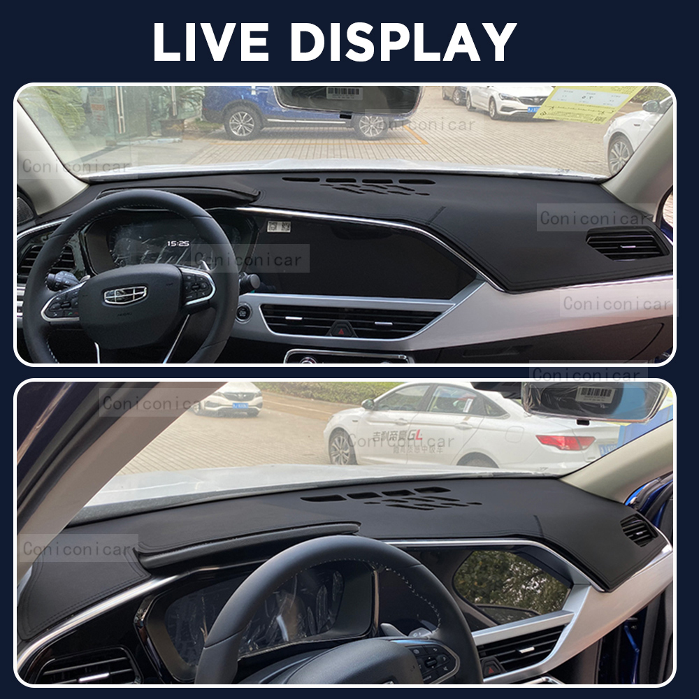 For GEELY TUGELLA 2021-2024 Ca - Lighting Jockey recensie en prijs