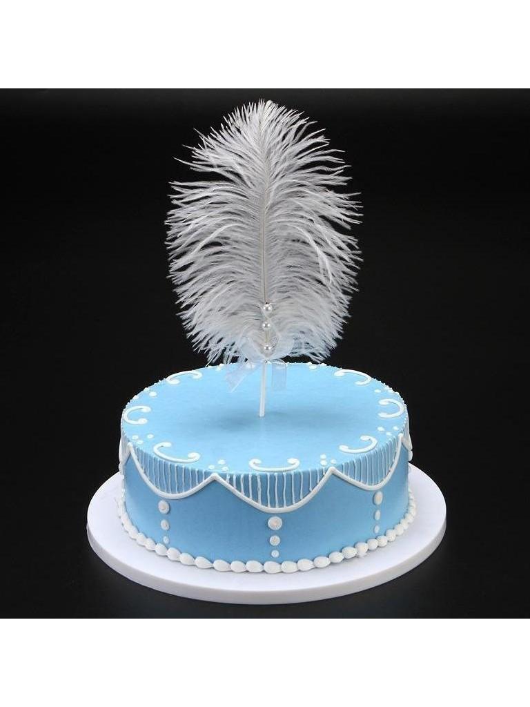 Pearl White Feathers Light Str - Kitchen Decor Lighting recensie en prijs