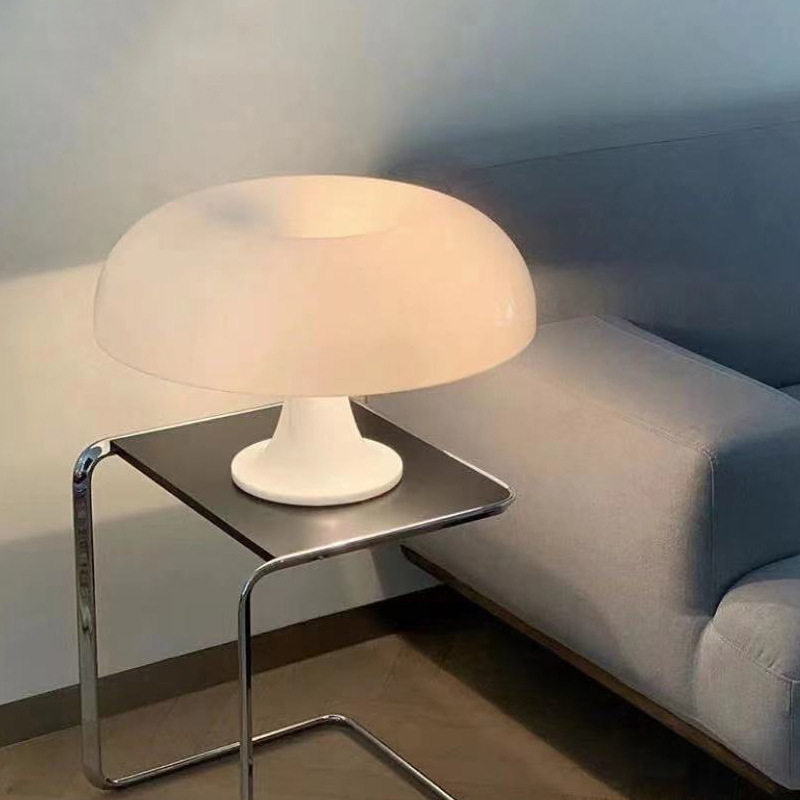 Warm Indoor Mushroom Bedside L - Mushroom Table Lamp recensie en prijs