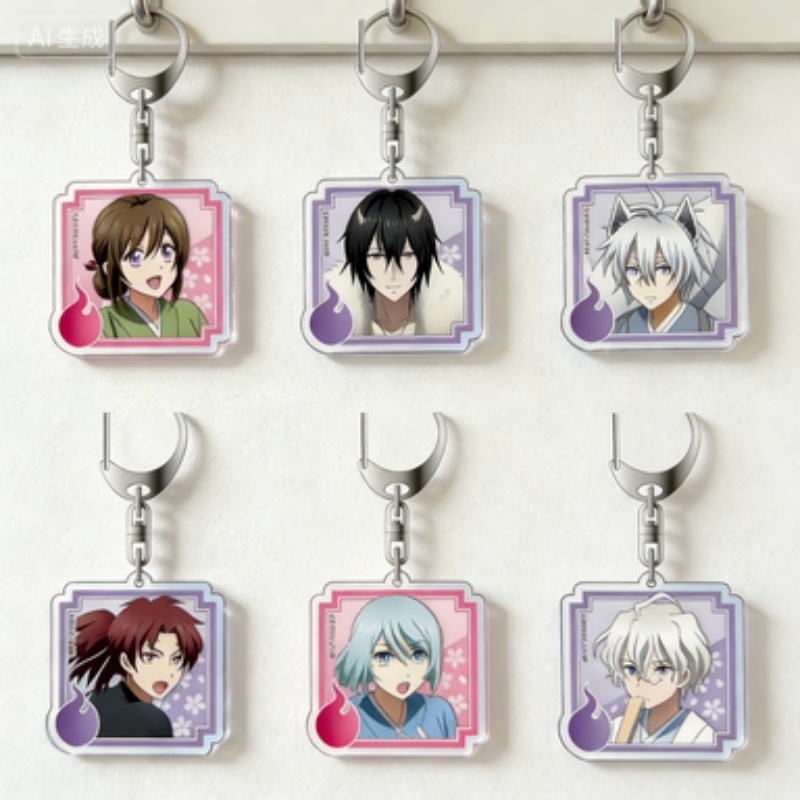 FACTORY STORE Anime Kakuriyo - - Decor Lighting Phone Number recensie en prijs