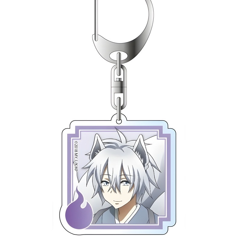 FACTORY STORE Anime Kakuriyo - - Decor Lighting Phone Number recensie en prijs