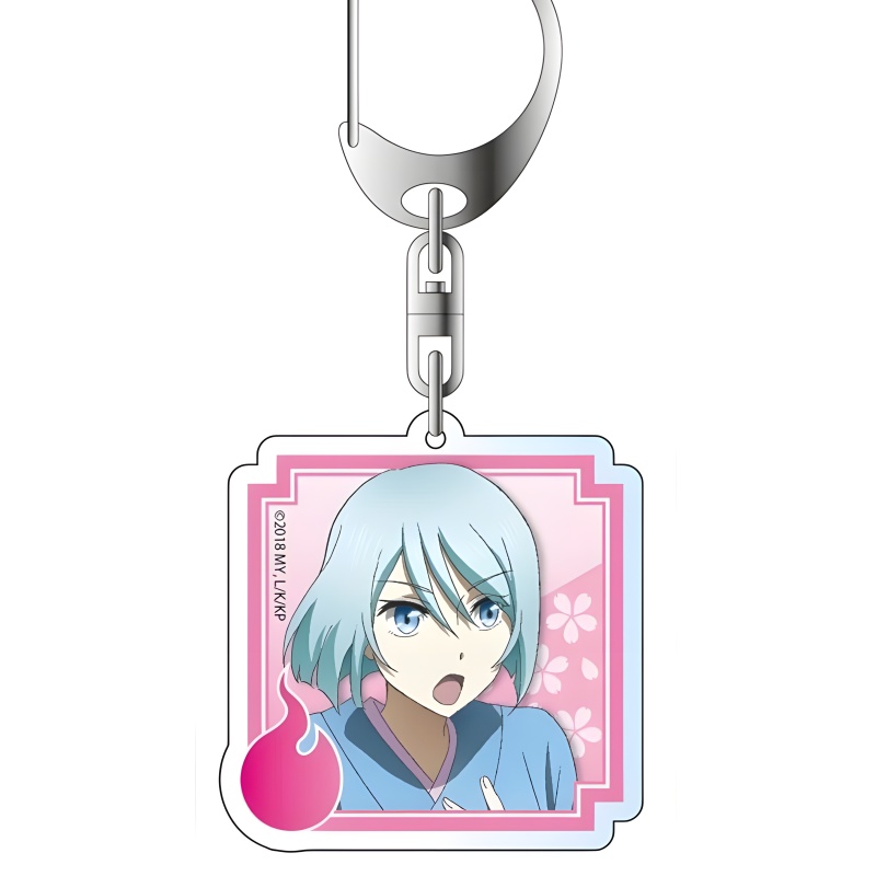 FACTORY STORE Anime Kakuriyo - - Decor Lighting Phone Number recensie en prijs