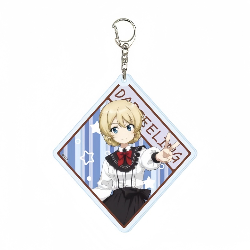 Wholesale Anime Girls und Panz - Decor Lighting Phone Number recensie en prijs
