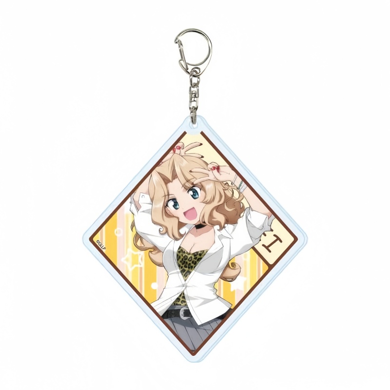 Wholesale Anime Girls und Panz - Decor Lighting Phone Number recensie en prijs