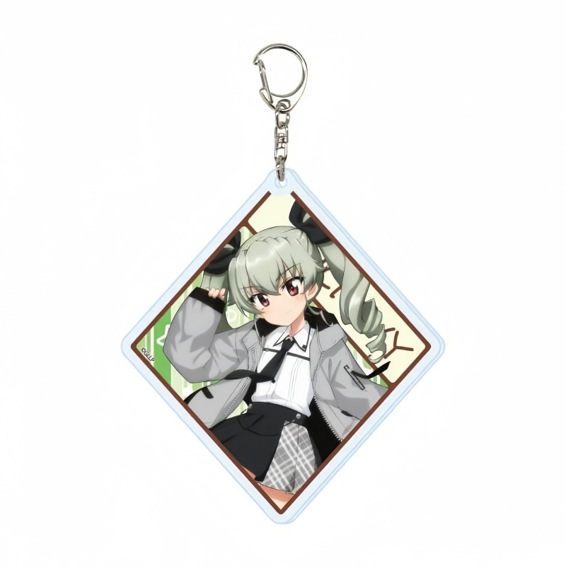 Wholesale Anime Girls und Panz - Decor Lighting Phone Number recensie en prijs