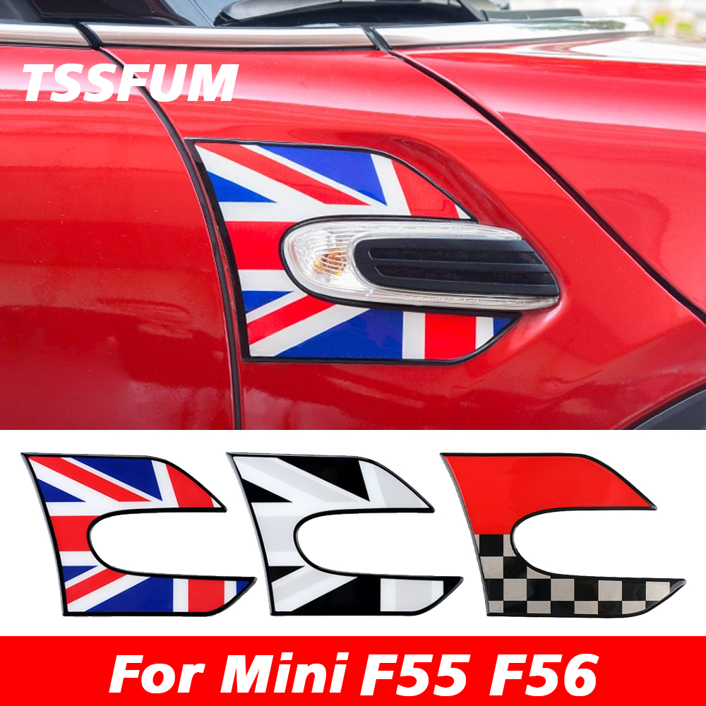 Union Jack Car Turn Signal Lig - Union Lighting & Decor Reviews recensie en prijs