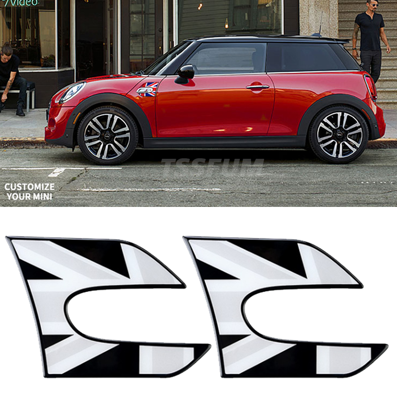 Union Jack Car Turn Signal Lig - Union Lighting & Decor Reviews recensie en prijs