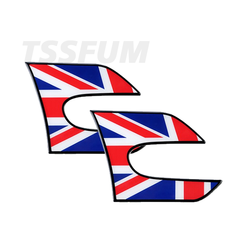 Union Jack Car Turn Signal Lig - Union Lighting & Decor Reviews recensie en prijs