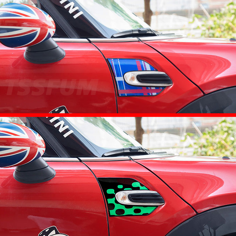 Union Jack Car Turn Signal Lig - Union Lighting & Decor Reviews recensie en prijs