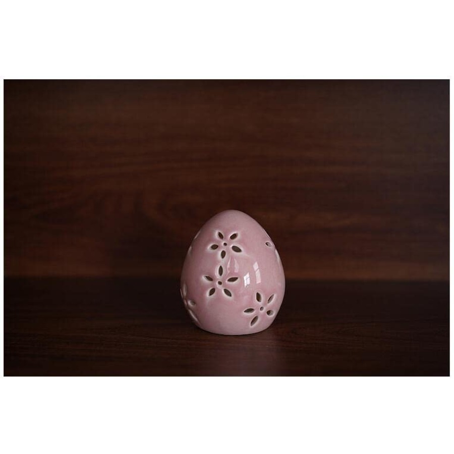 Easter Egg Figurine Egg LED Li - Unique Lighting Decor recensie en prijs