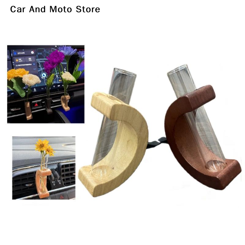 Flower Vase Clip Eco-friendly  - Unique Lighting Decor recensie en prijs