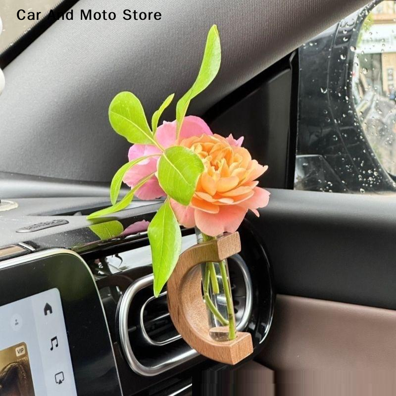 Flower Vase Clip Eco-friendly  - Unique Lighting Decor recensie en prijs