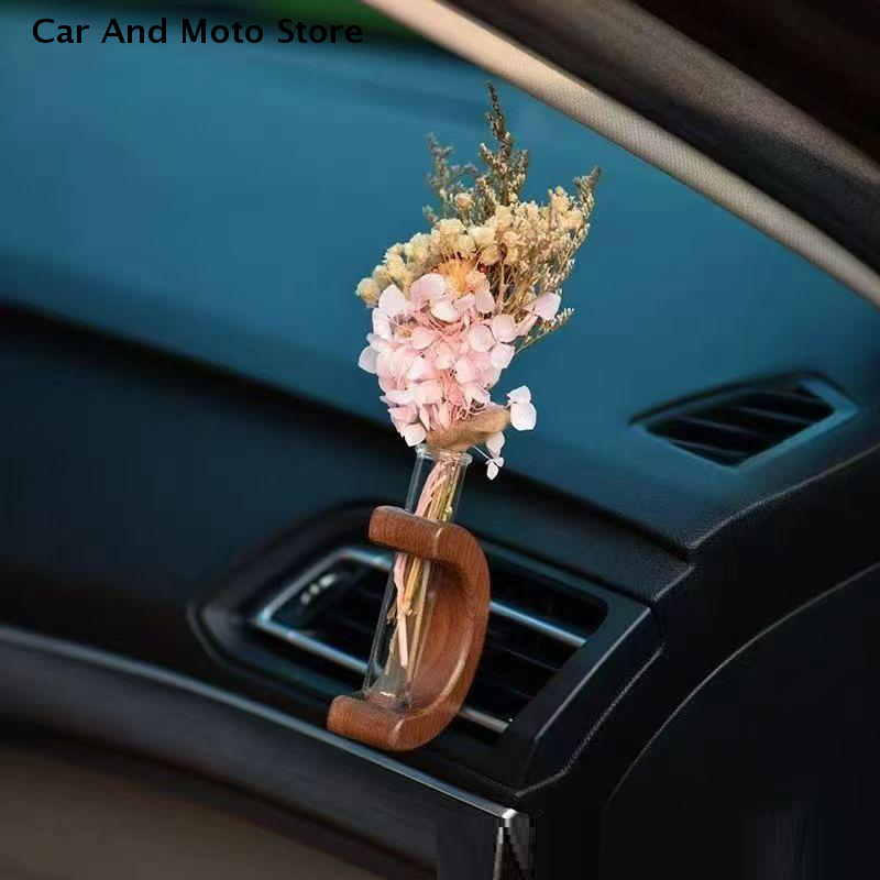 Flower Vase Clip Eco-friendly  - Unique Lighting Decor recensie en prijs