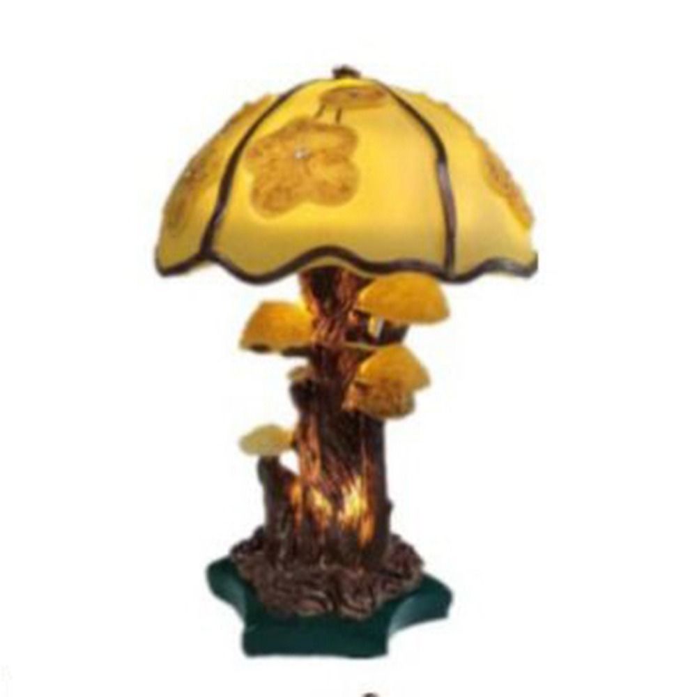 Vintage Aesthetic Design Table - Mushroom Table Lamp recensie en prijs