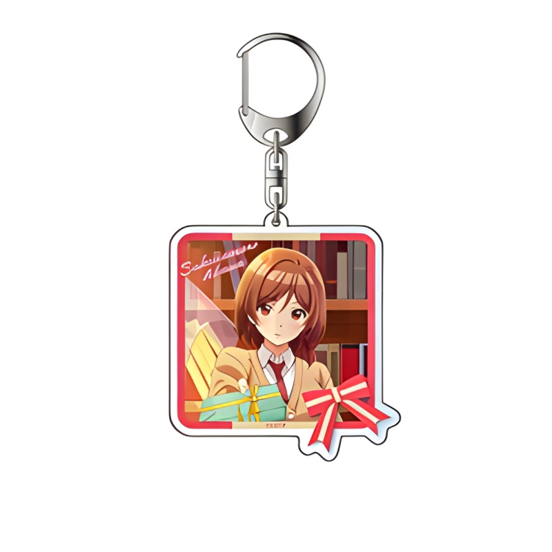 New style Anime I Got Married  - Decor Lighting Phone Number recensie en prijs