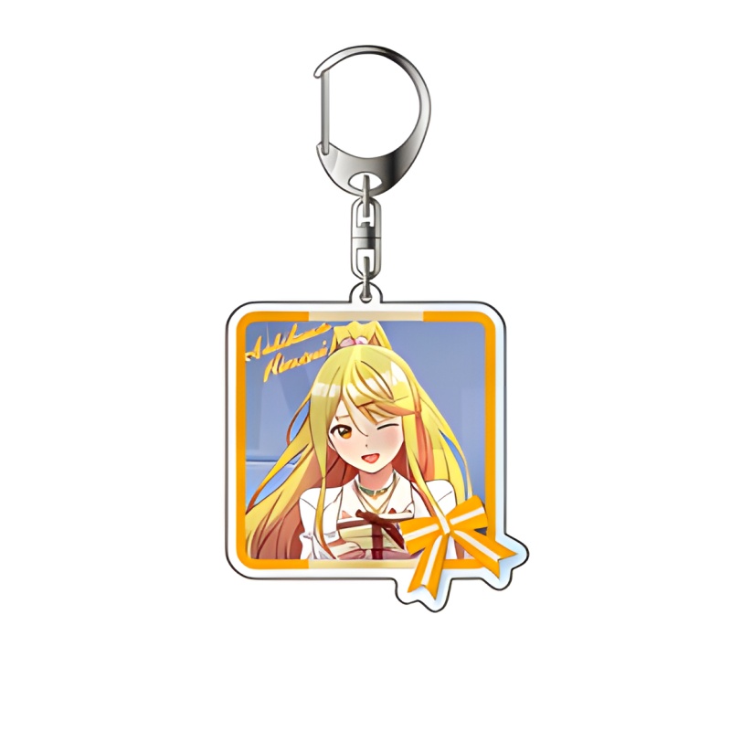 New style Anime I Got Married  - Decor Lighting Phone Number recensie en prijs